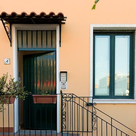 Hotel Casale CTA Exterior foto