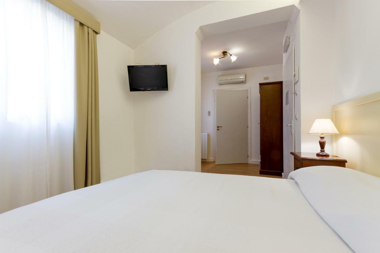 Hotel Casale CTA Exterior foto